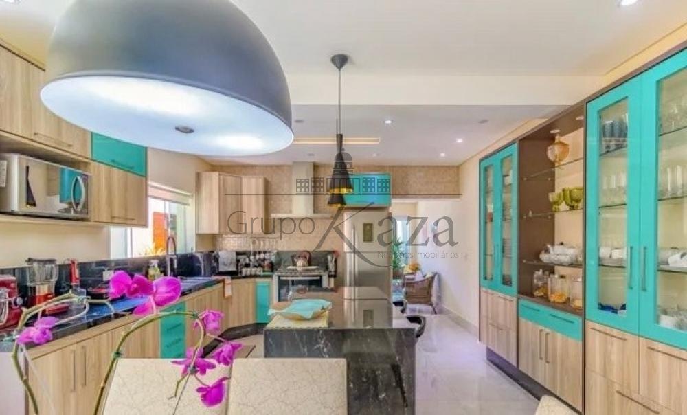 Foto 4 de Casa Sobrado em Monte Castelo, São José dos Campos - imagem 4
