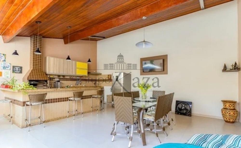 Foto 21 de Casa Sobrado em Monte Castelo, São José dos Campos - imagem 21