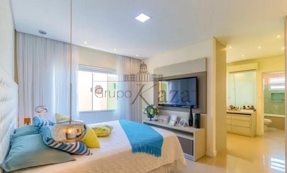 Foto 10 de Casa Sobrado em Monte Castelo, São José dos Campos - imagem 10