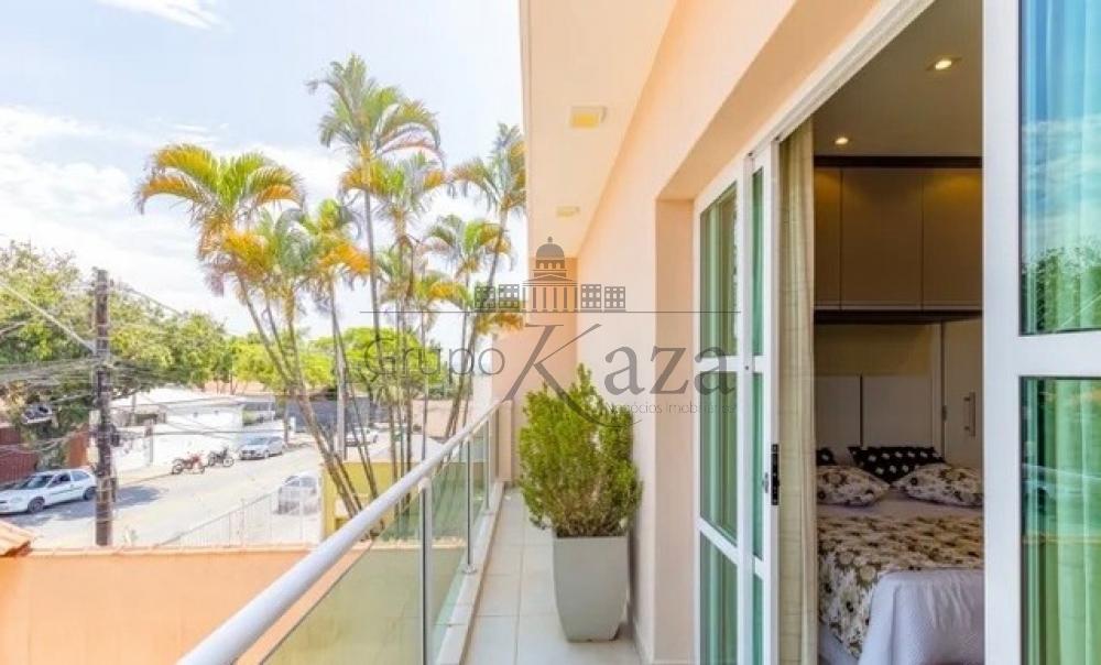 Foto 14 de Casa Sobrado em Monte Castelo, São José dos Campos - imagem 14