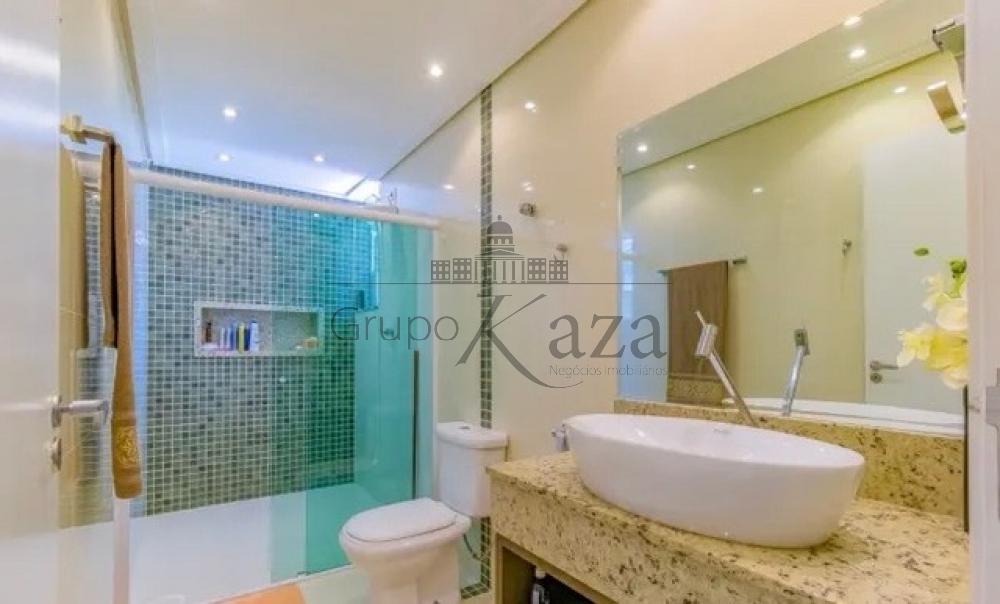 Foto 15 de Casa Sobrado em Monte Castelo, São José dos Campos - imagem 15
