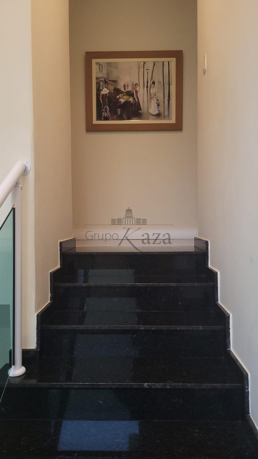 Foto 8 de Casa Sobrado em Monte Castelo, São José dos Campos - imagem 8