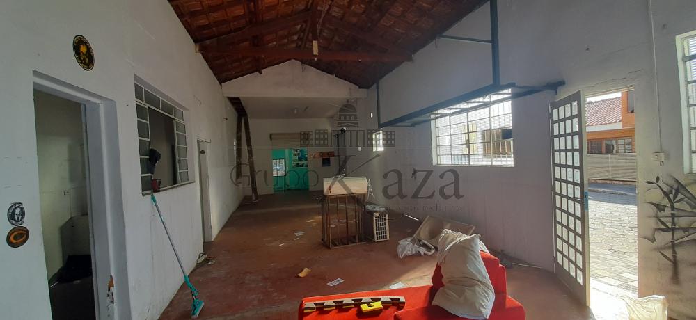 Foto 1 de Comercial Ponto Comercial em Vila Pinheiro, Jacareí - imagem 1
