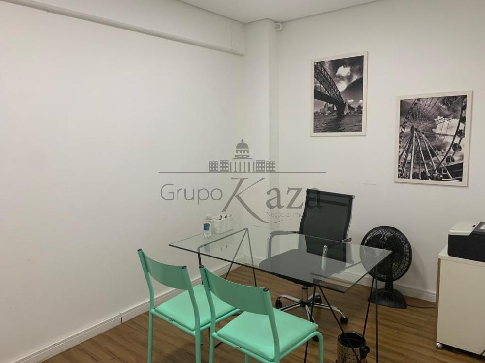 Foto 1 de Comercial Sala em Royal Park, São José dos Campos - imagem 1