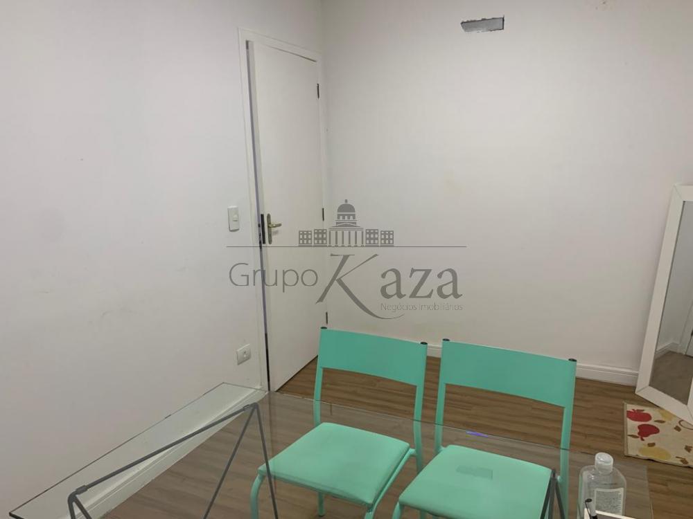 Foto 3 de Comercial Sala em Royal Park, São José dos Campos - imagem 3