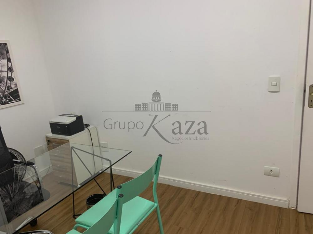 Foto 4 de Comercial Sala em Royal Park, São José dos Campos - imagem 4