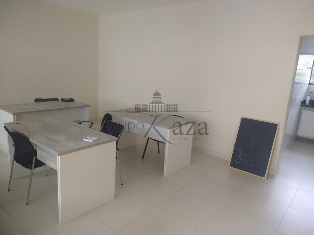Foto 2 de Comercial Sala em Chácaras Santa Maria, Jacareí - imagem 2