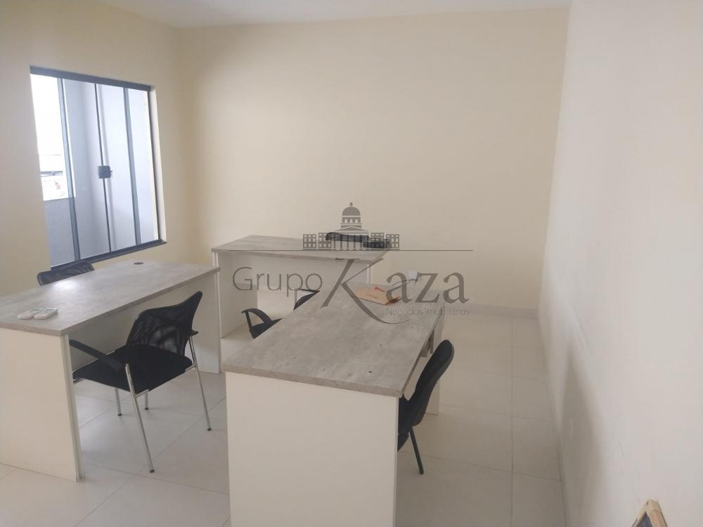 Foto 1 de Comercial Sala em Chácaras Santa Maria, Jacareí - imagem 1