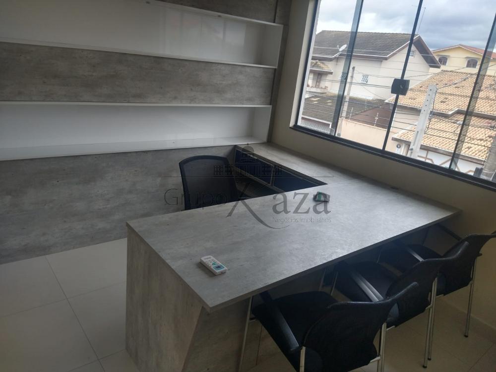 Foto 5 de Comercial Sala em Chácaras Santa Maria, Jacareí - imagem 5