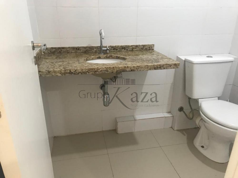 Foto 6 de Apartamento Padrão em Jardim Oswaldo Cruz, São José dos Campos - imagem 6