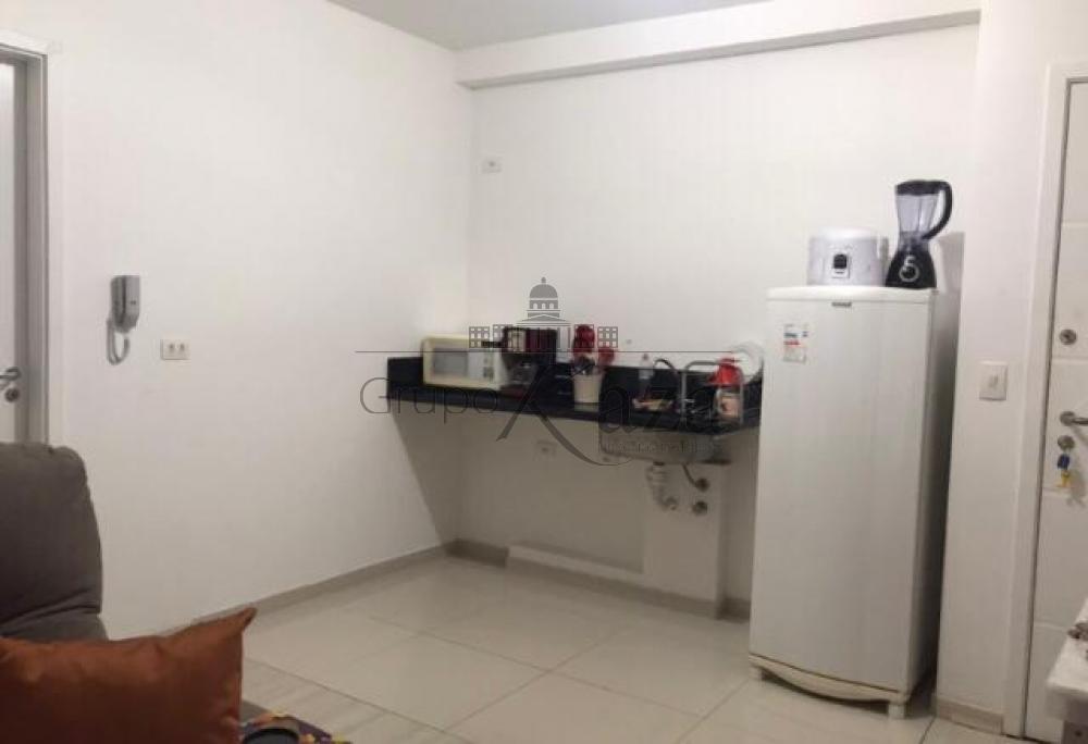 Foto 4 de Apartamento Padrão em Jardim Oswaldo Cruz, São José dos Campos - imagem 4