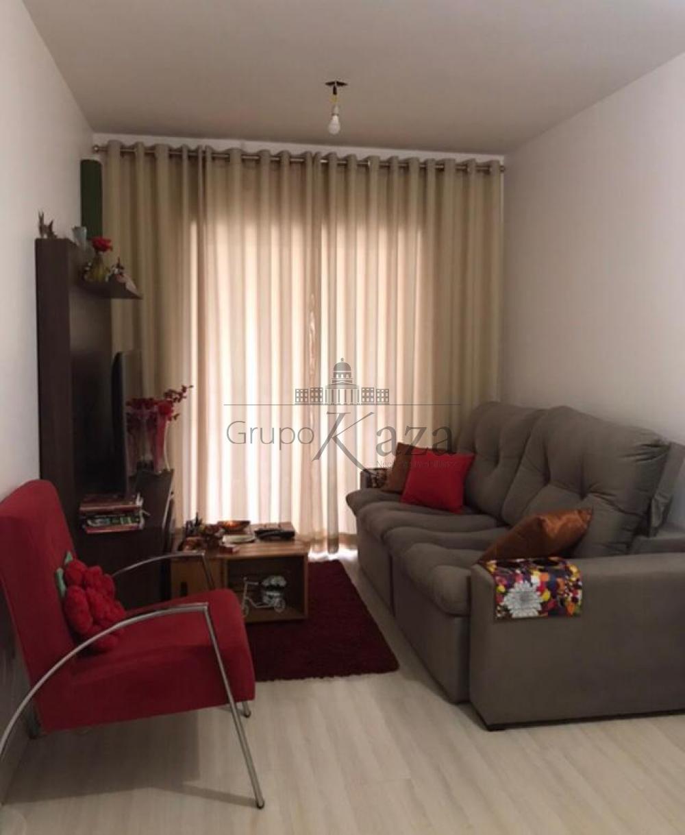 Foto 1 de Apartamento Padrão em Jardim Oswaldo Cruz, São José dos Campos - imagem 1