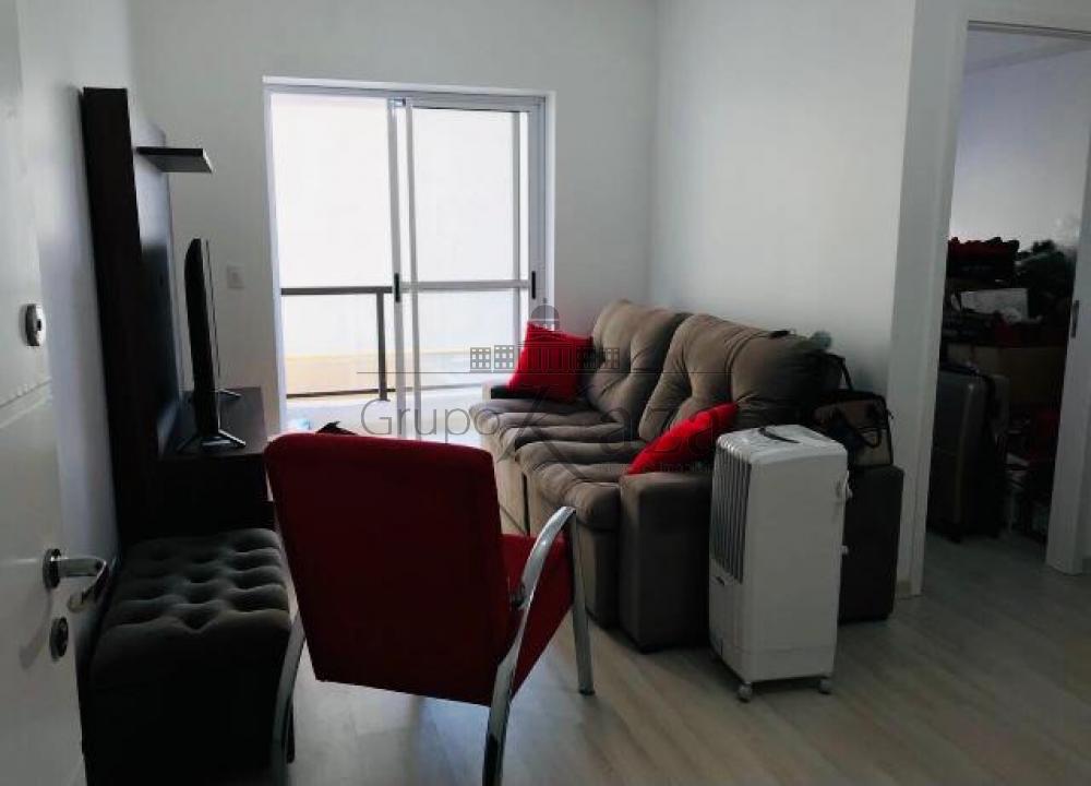 Foto 2 de Apartamento Padrão em Jardim Oswaldo Cruz, São José dos Campos - imagem 2