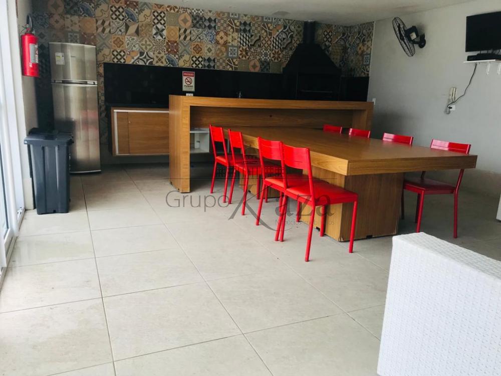Foto 13 de Apartamento Padrão em Jardim Oswaldo Cruz, São José dos Campos - imagem 13