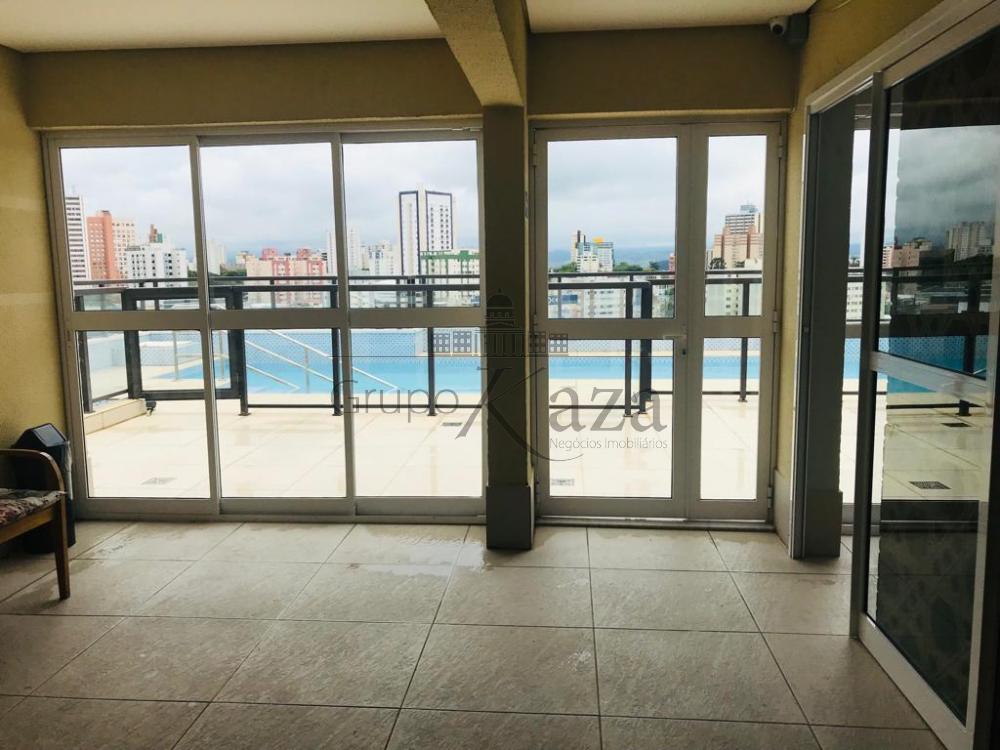 Foto 10 de Apartamento Padrão em Jardim Oswaldo Cruz, São José dos Campos - imagem 10