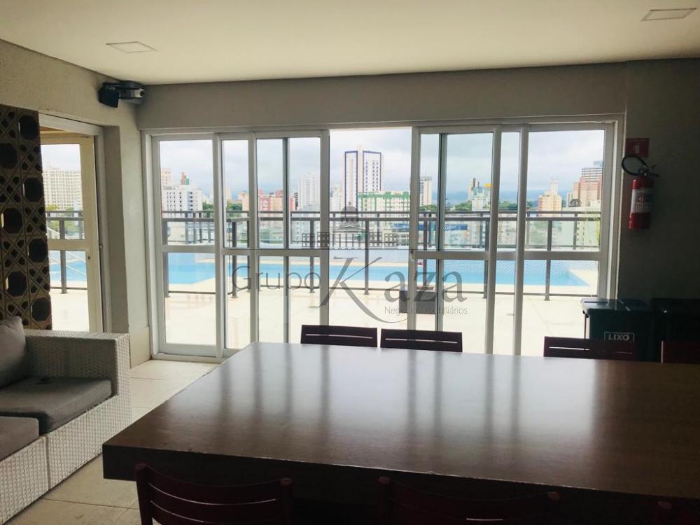 Foto 9 de Apartamento Padrão em Jardim Oswaldo Cruz, São José dos Campos - imagem 9