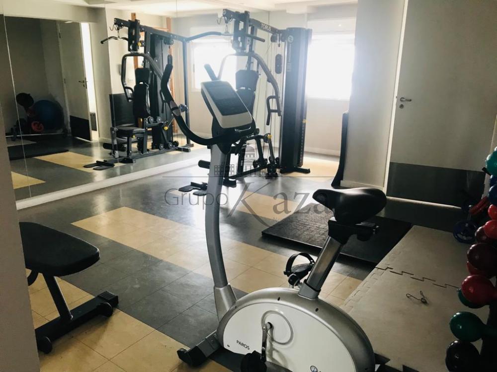 Foto 14 de Apartamento Padrão em Jardim Oswaldo Cruz, São José dos Campos - imagem 14