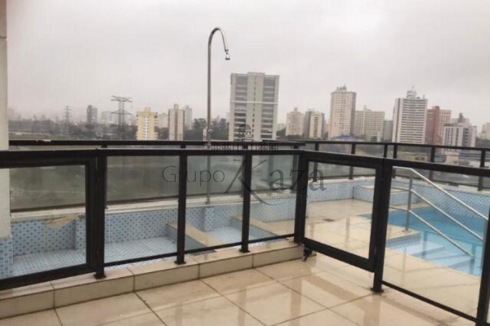 Foto 12 de Apartamento Padrão em Jardim Oswaldo Cruz, São José dos Campos - imagem 12