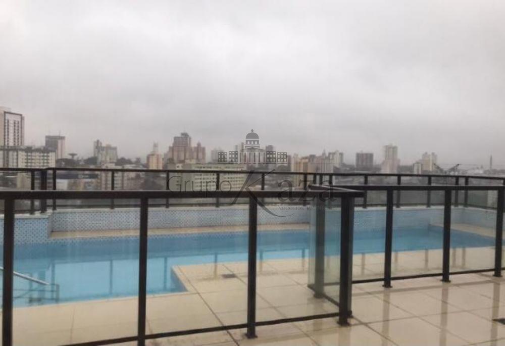 Foto 11 de Apartamento Padrão em Jardim Oswaldo Cruz, São José dos Campos - imagem 11