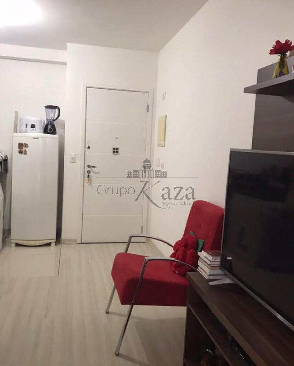 Foto 3 de Apartamento Padrão em Jardim Oswaldo Cruz, São José dos Campos - imagem 3