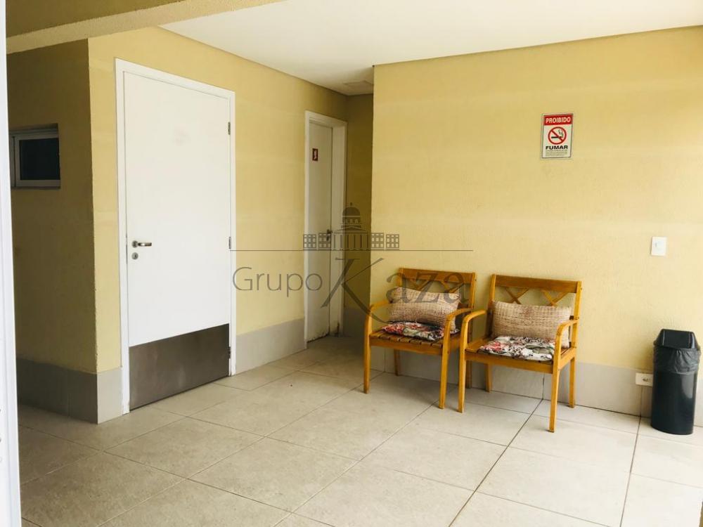Foto 17 de Apartamento Padrão em Jardim Oswaldo Cruz, São José dos Campos - imagem 17