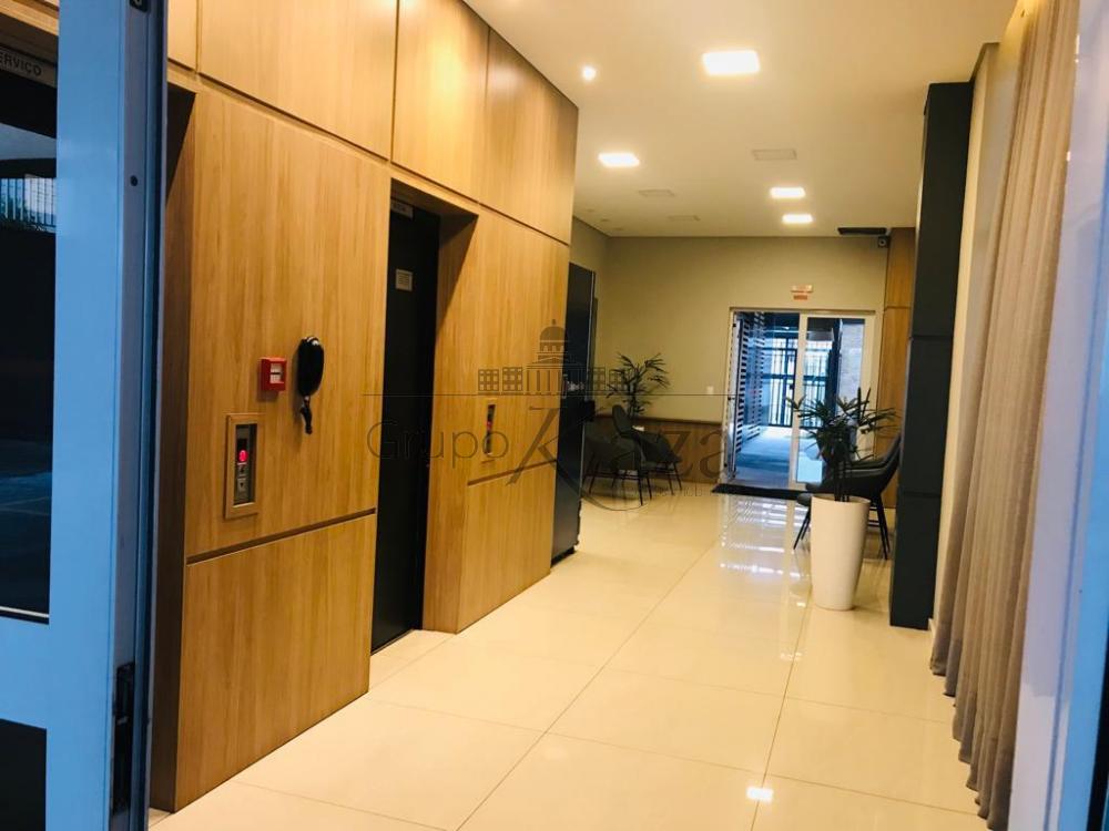 Foto 19 de Apartamento Padrão em Jardim Oswaldo Cruz, São José dos Campos - imagem 19