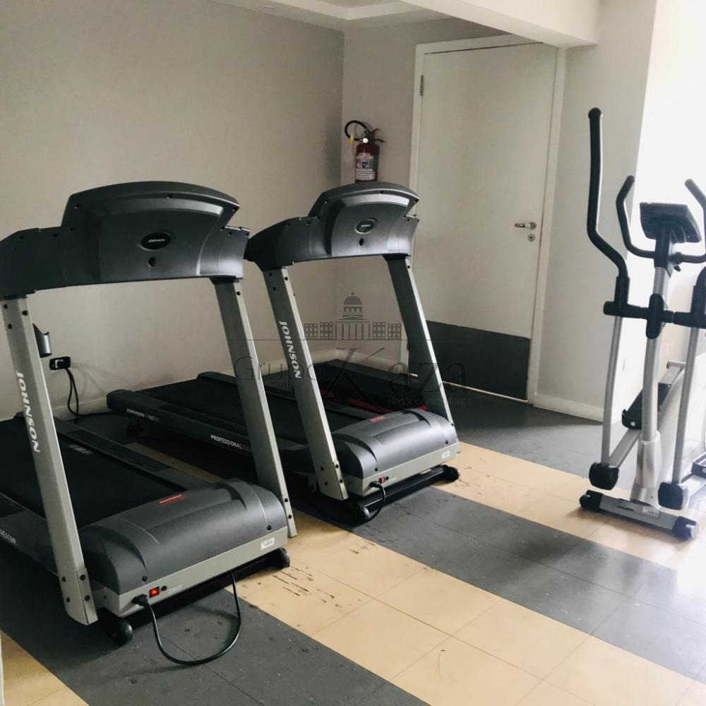 Foto 15 de Apartamento Padrão em Jardim Oswaldo Cruz, São José dos Campos - imagem 15