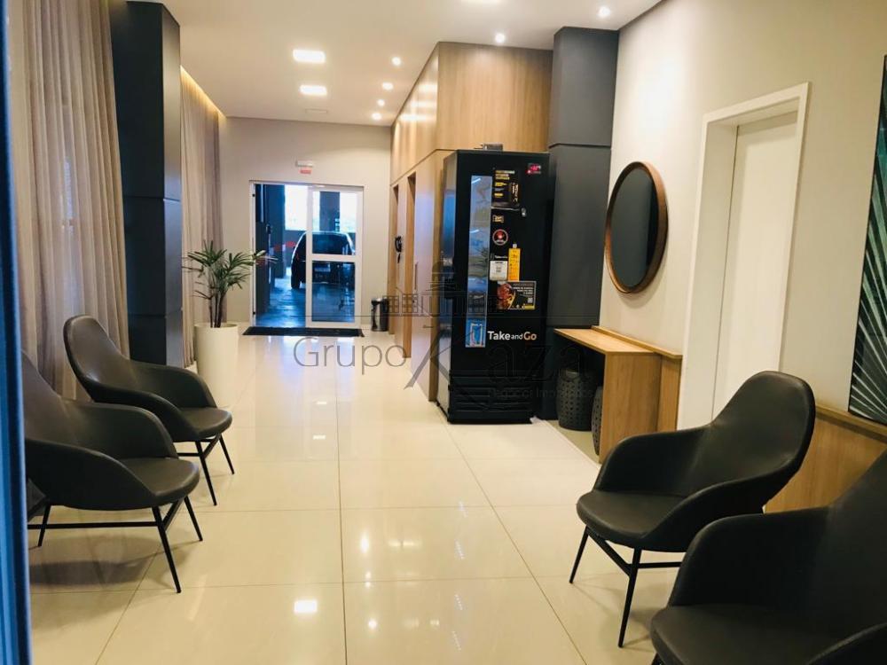 Foto 18 de Apartamento Padrão em Jardim Oswaldo Cruz, São José dos Campos - imagem 18