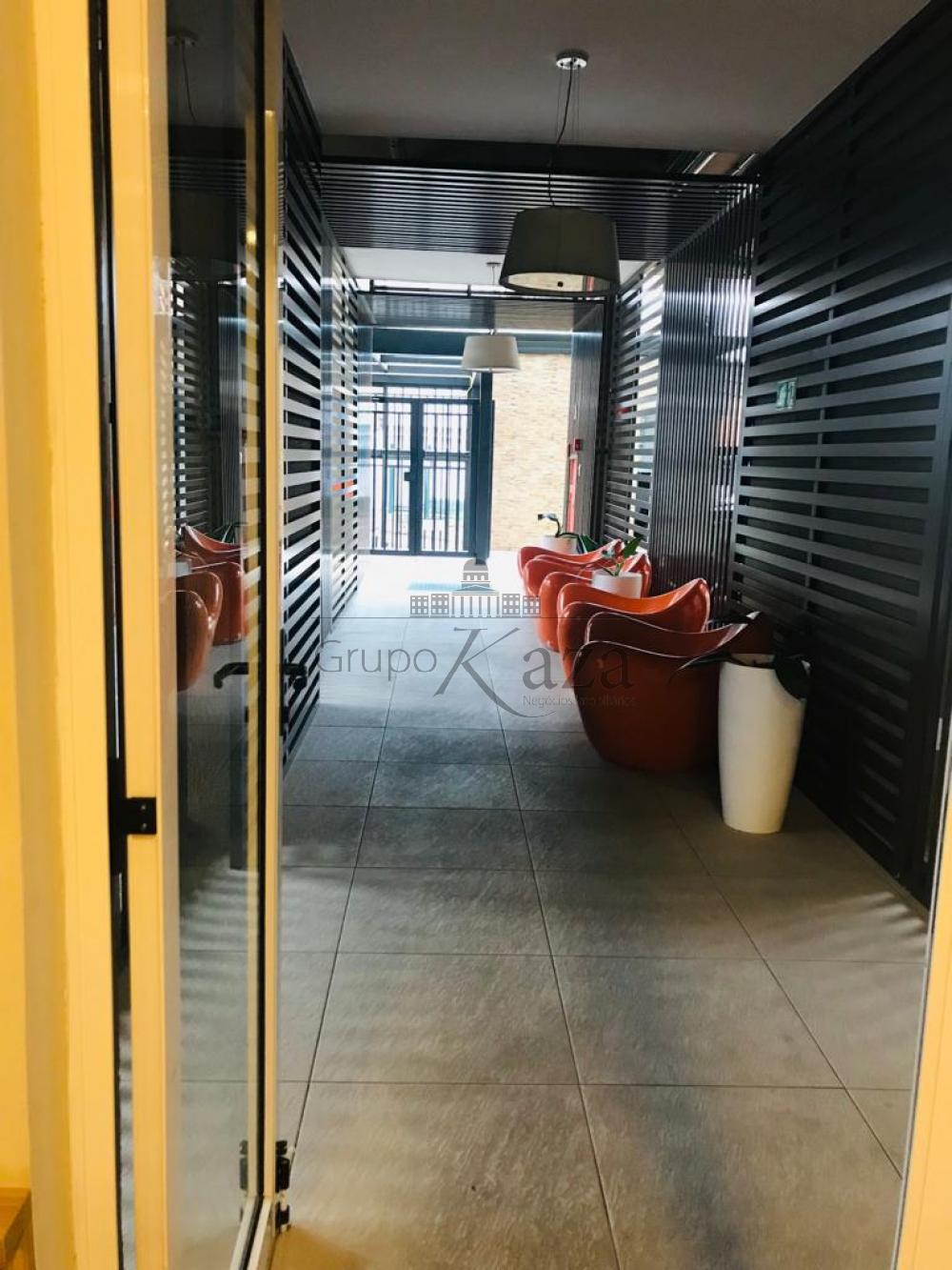 Foto 16 de Apartamento Padrão em Jardim Oswaldo Cruz, São José dos Campos - imagem 16