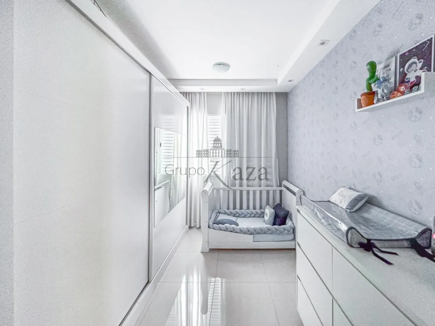 Foto 15 de Apartamento Padrão em Putim, São José dos Campos - imagem 15