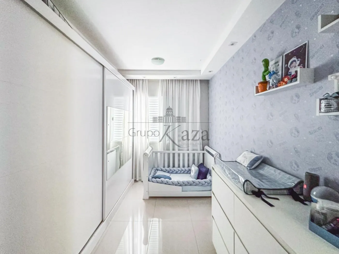 Foto 16 de Apartamento Padrão em Putim, São José dos Campos - imagem 16