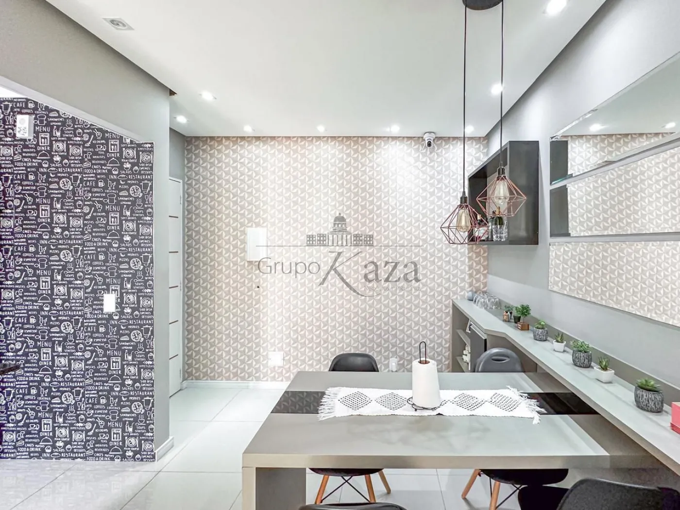 Foto 6 de Apartamento Padrão em Putim, São José dos Campos - imagem 6