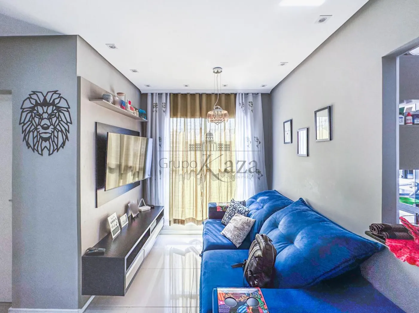 Foto 3 de Apartamento Padrão em Putim, São José dos Campos - imagem 3 Foto 3 de Apartamento Padrão em Putim, São José dos Campos - imagem 3