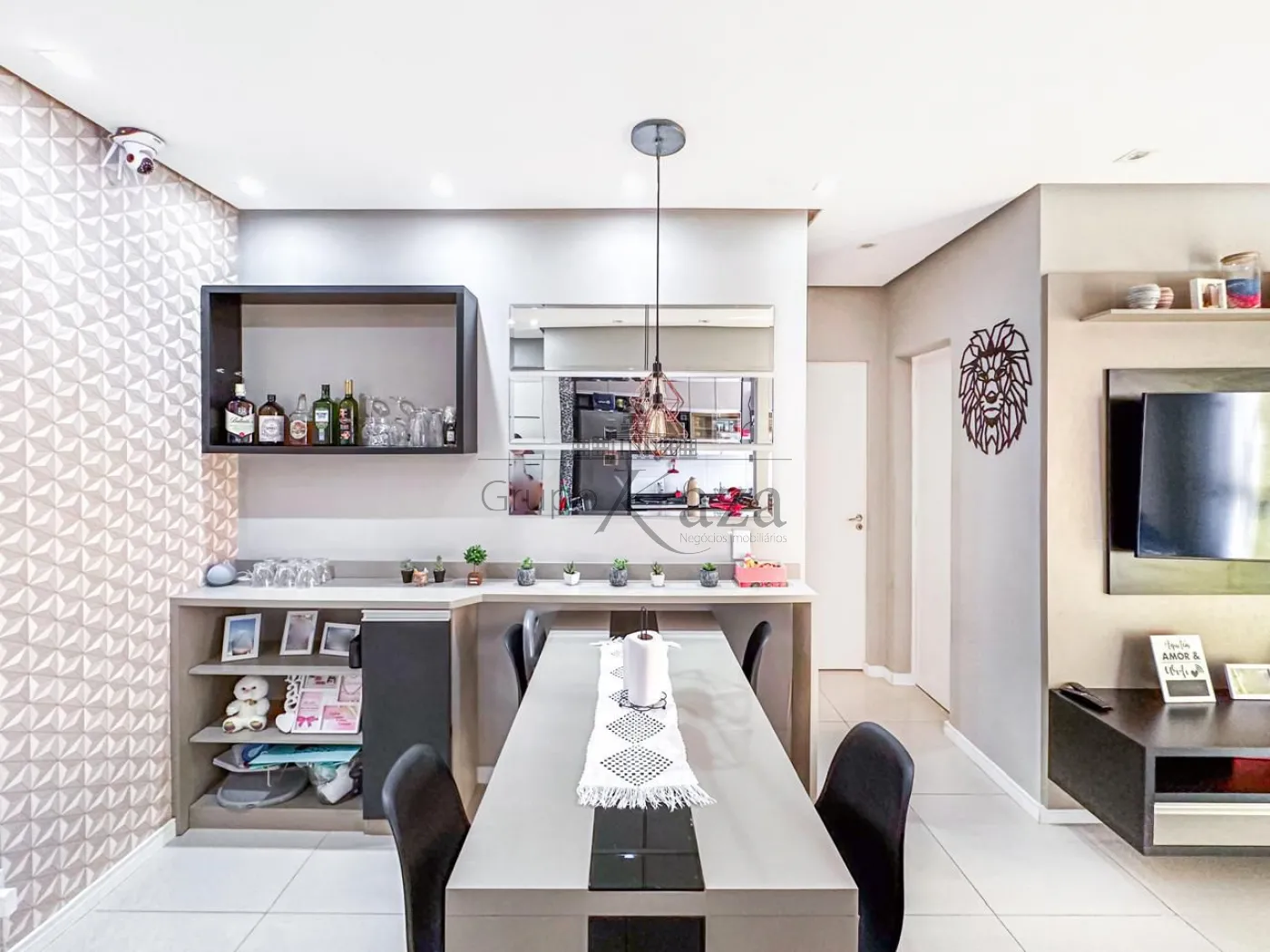 Foto 2 de Apartamento Padrão em Putim, São José dos Campos - imagem 2 Foto 2 de Apartamento Padrão em Putim, São José dos Campos - imagem 2