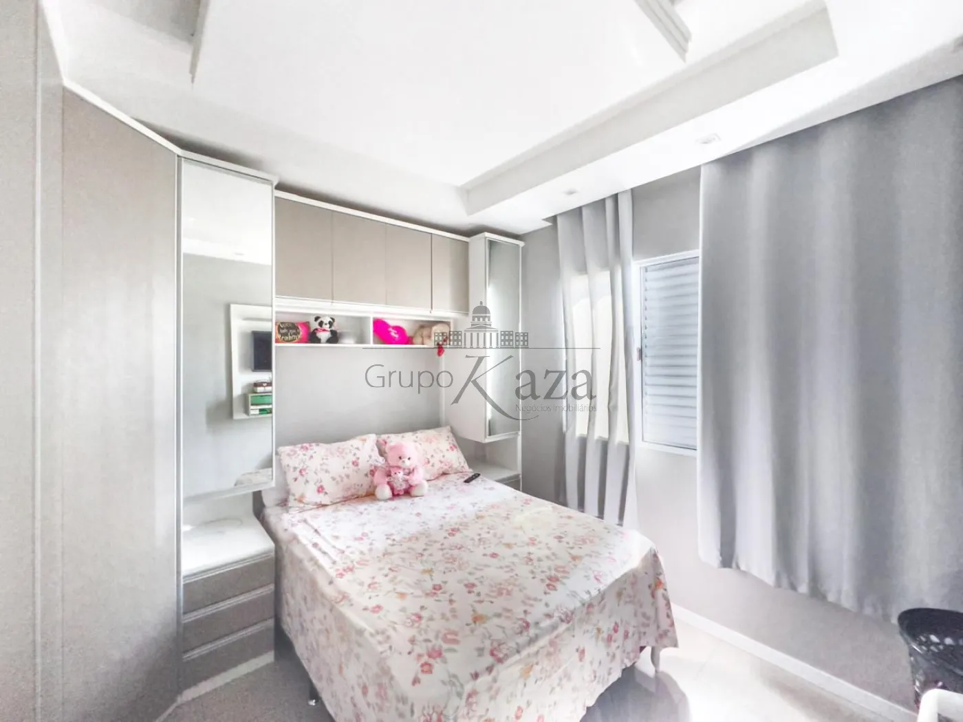 Foto 11 de Apartamento Padrão em Putim, São José dos Campos - imagem 11