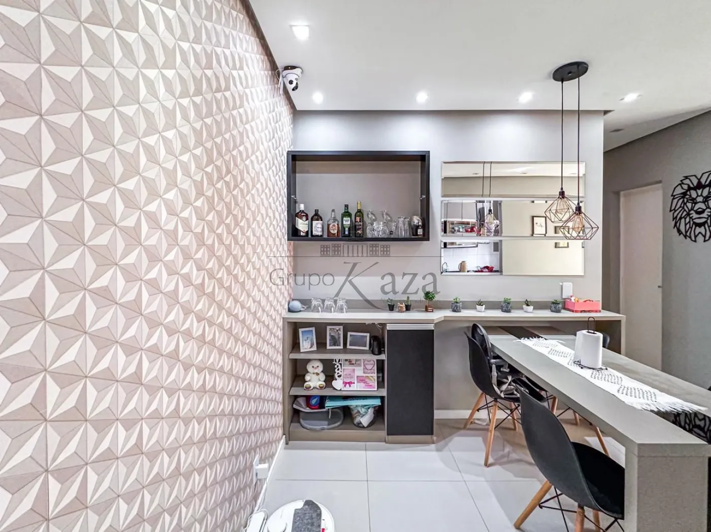 Foto 4 de Apartamento Padrão em Putim, São José dos Campos - imagem 4