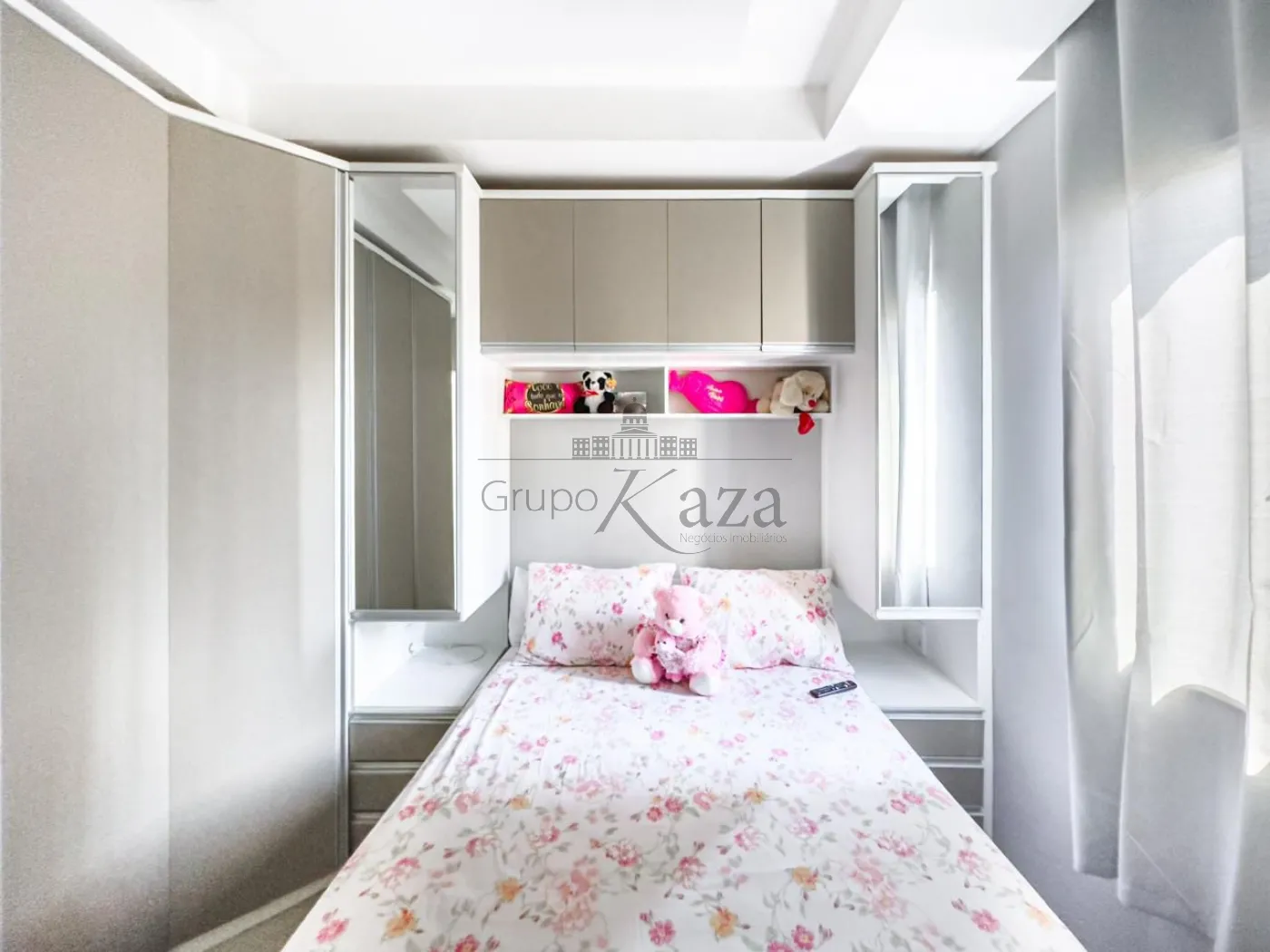 Foto 12 de Apartamento Padrão em Putim, São José dos Campos - imagem 12