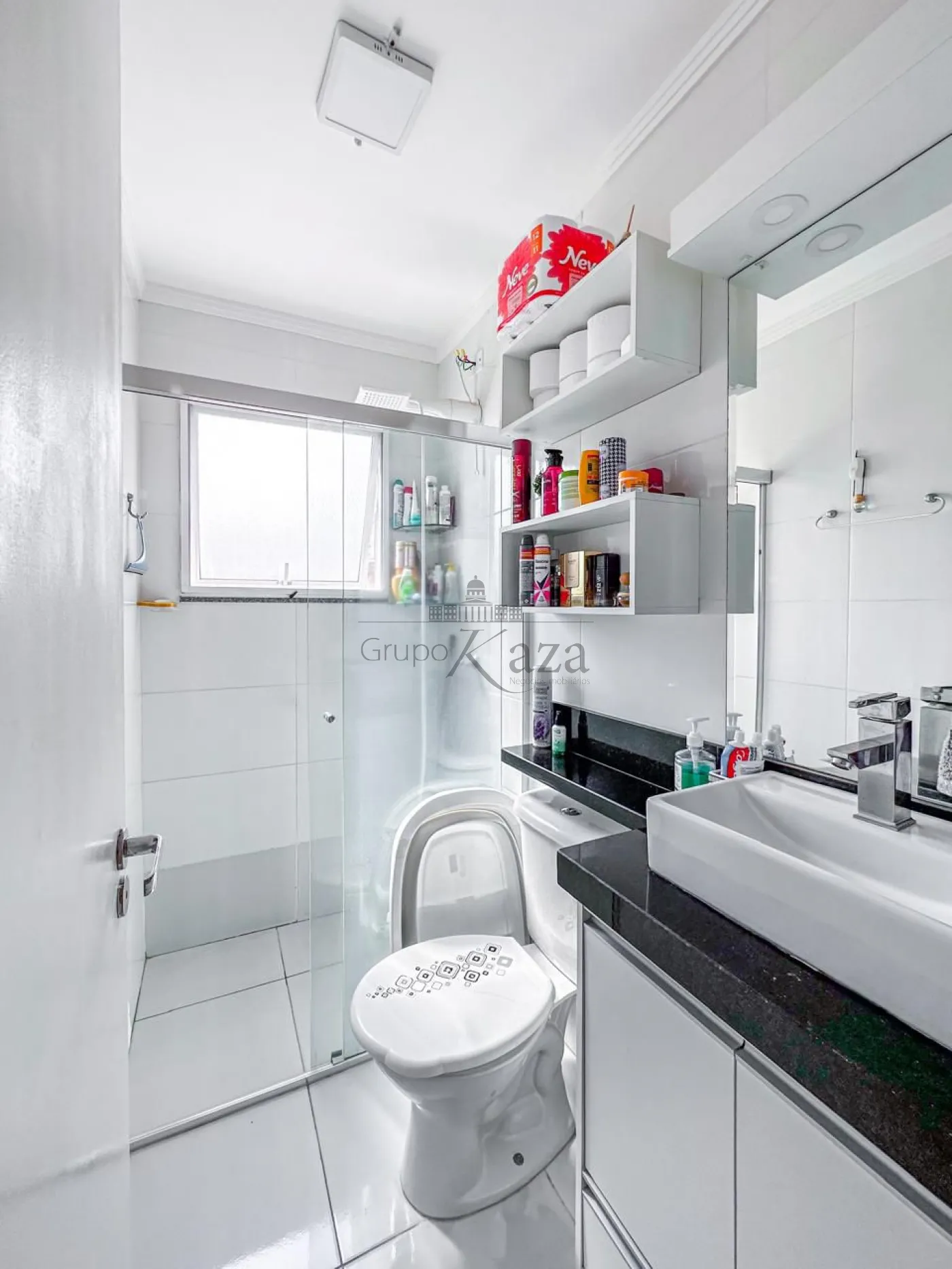 Foto 14 de Apartamento Padrão em Putim, São José dos Campos - imagem 14