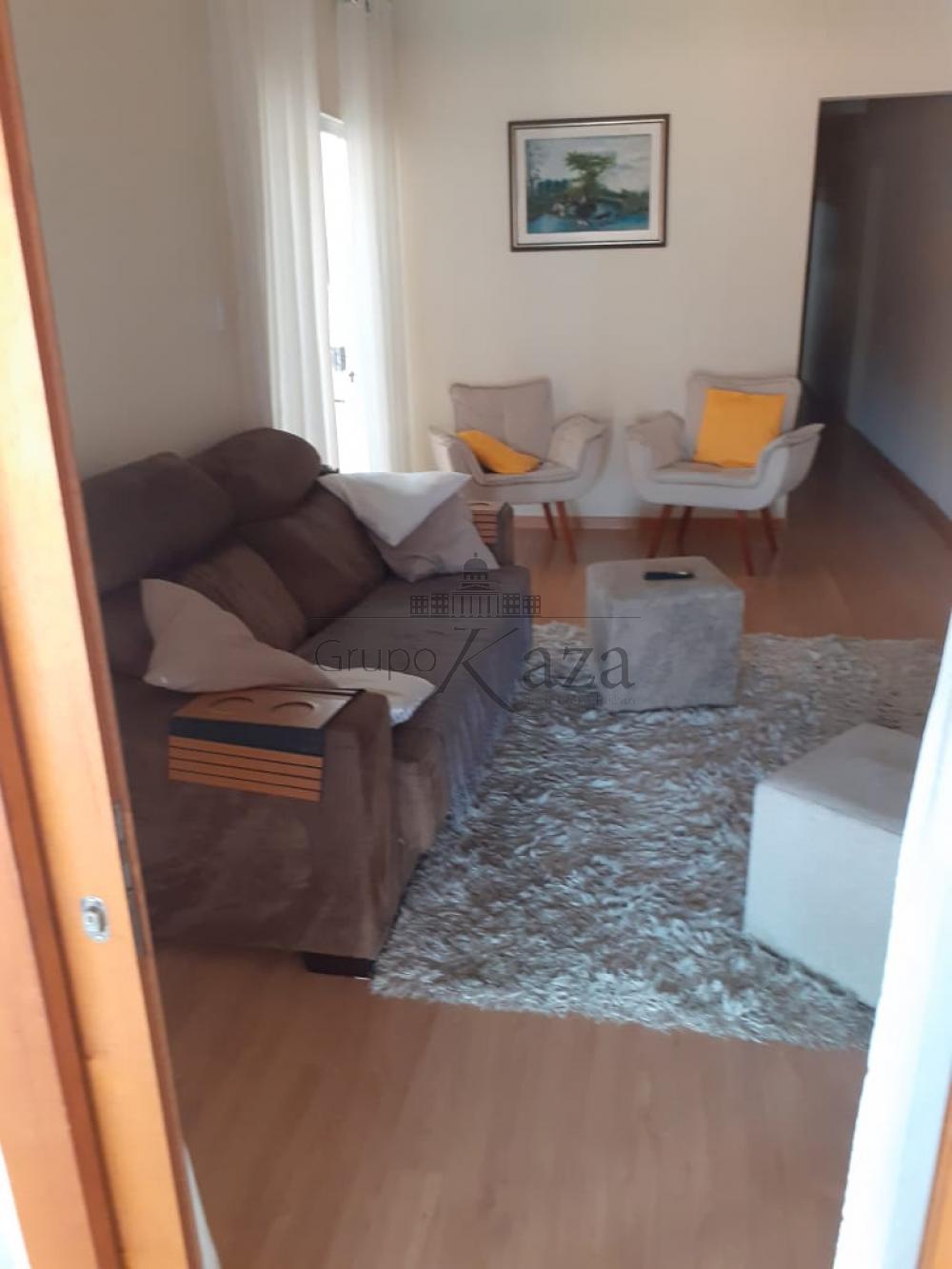 Foto 1 de Casa Sobrado em Jardim Santo Onofre, São José dos Campos - imagem 1