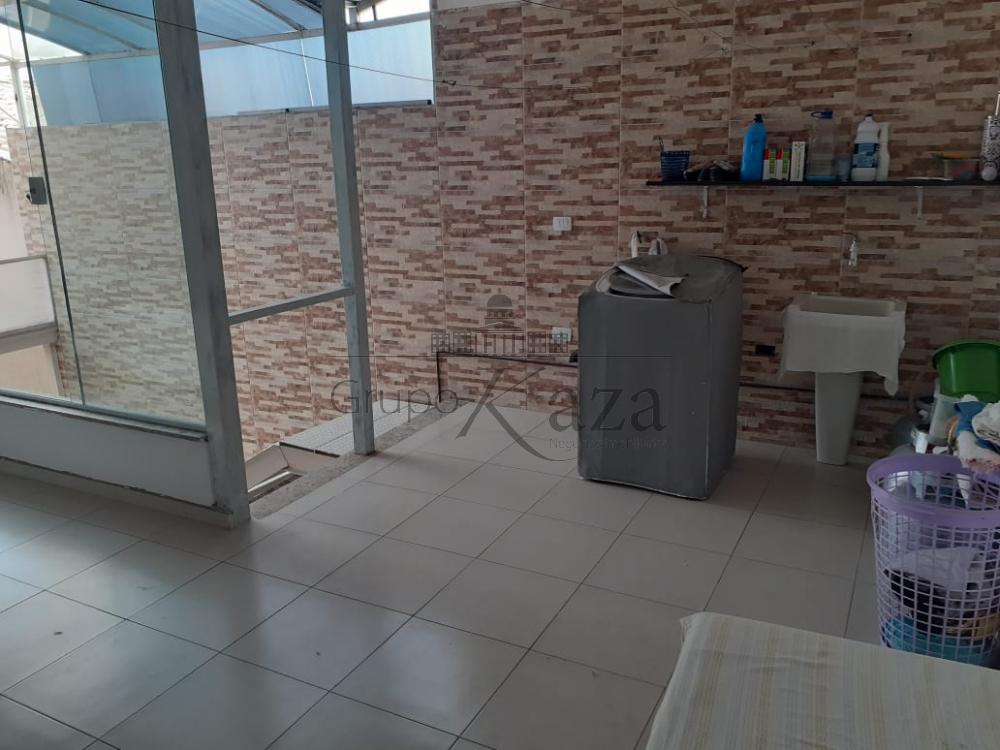 Foto 6 de Casa Sobrado em Jardim Santo Onofre, São José dos Campos - imagem 6