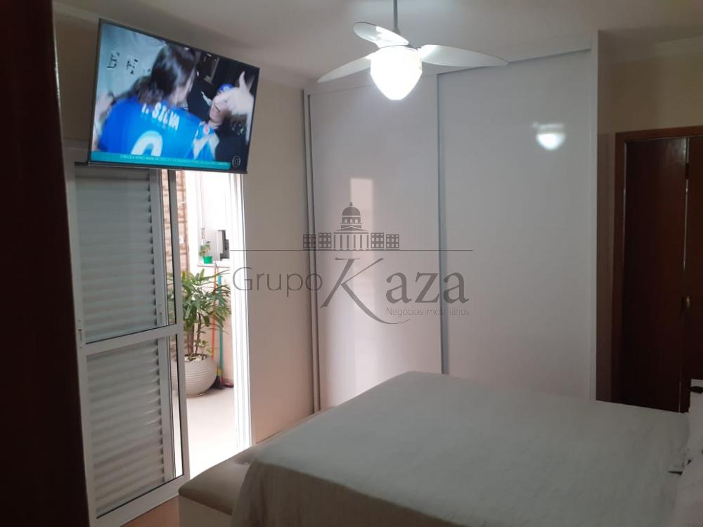 Foto 8 de Casa Sobrado em Jardim Santo Onofre, São José dos Campos - imagem 8