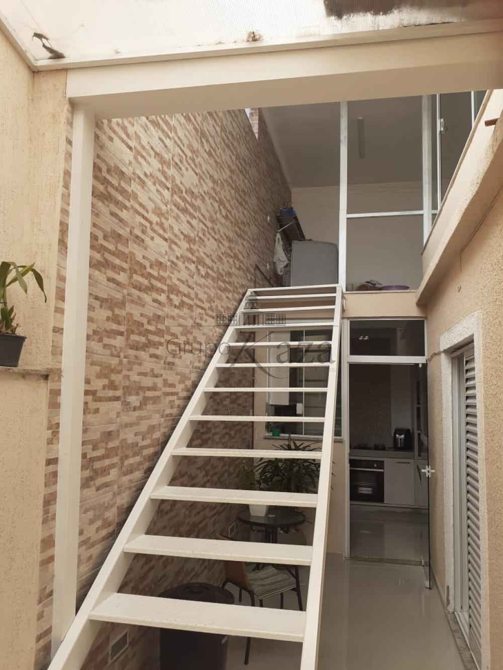 Foto 9 de Casa Sobrado em Jardim Santo Onofre, São José dos Campos - imagem 9