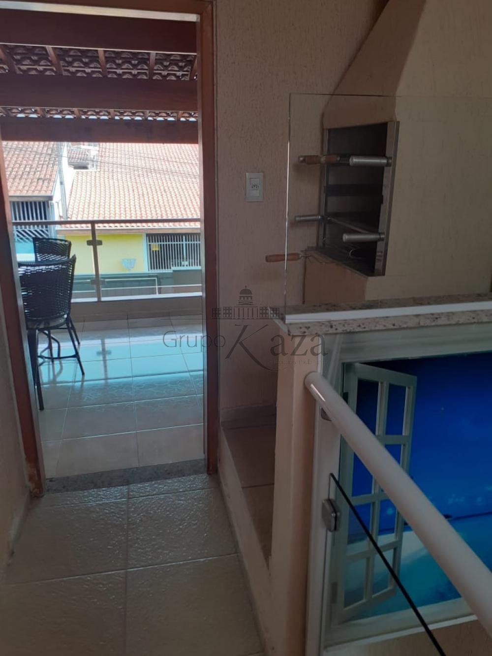 Foto 12 de Casa Sobrado em Jardim Santo Onofre, São José dos Campos - imagem 12