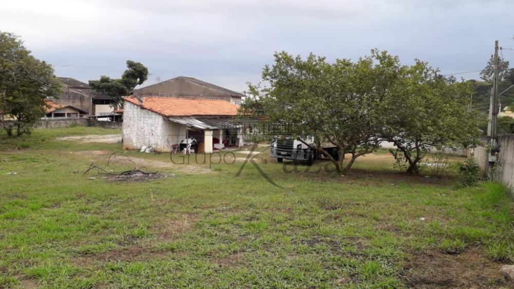 Foto 3 de Área Residencial em Residencial São Francisco, São José dos Campos - imagem 3