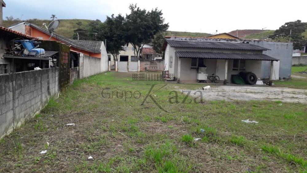 Foto 4 de Área Residencial em Residencial São Francisco, São José dos Campos - imagem 4