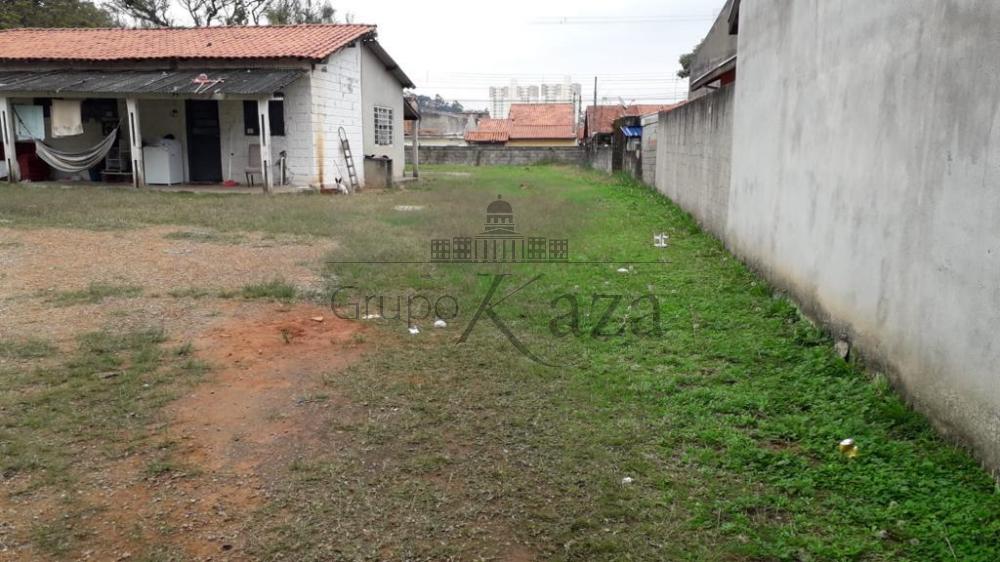 Foto 6 de Área Residencial em Residencial São Francisco, São José dos Campos - imagem 6