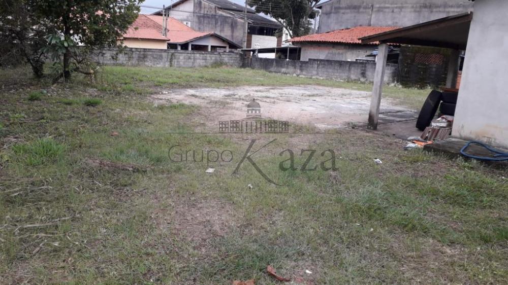Foto 8 de Área Residencial em Residencial São Francisco, São José dos Campos - imagem 8