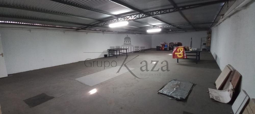 Foto 1 de Comercial Galpão em Bosque dos Eucaliptos, São José dos Campos - imagem 1