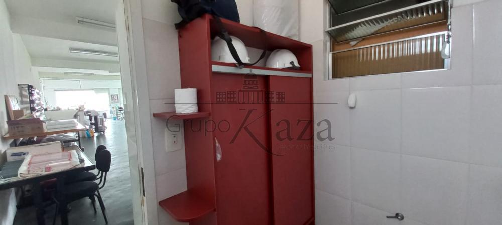 Foto 12 de Comercial Galpão em Bosque dos Eucaliptos, São José dos Campos - imagem 12