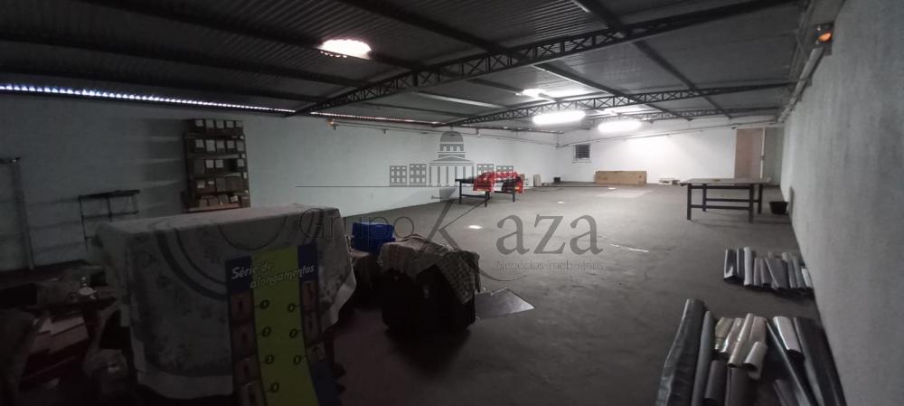 Foto 2 de Comercial Galpão em Bosque dos Eucaliptos, São José dos Campos - imagem 2